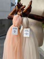 TIL POYRAZ boja BELI PESAK #84 - Слика 8