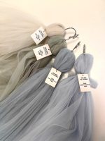 TIL POYRAZ boja BELI PESAK #84 - Слика 9