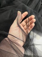 TIL POYRAZ boja CRNA #47 - Слика 5