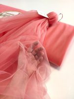 TIL POYRAZ boja KORALNA #17 - Слика 3