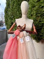 TIL POYRAZ boja KORALNA #17 - Слика 9