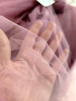 TIL POYRAZ boja MAGLOVITO ROZE #65 - Слика 5