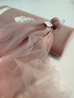 TIL POYRAZ boja PRLJAVO ROZE #10 - Слика 2