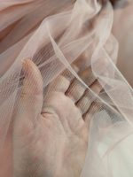 TIL POYRAZ boja PRLJAVO ROZE #10 - Слика 5