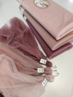 TIL POYRAZ boja PRLJAVO ROZE #10 - Слика 8