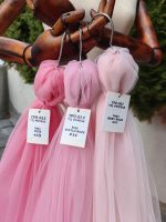 TIL POYRAZ boja ROZE #15 - Слика 8