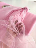 TIL POYRAZ boja SVETLO ROZE #14 - Слика 3