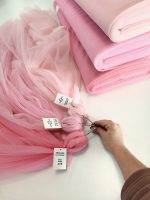 TIL POYRAZ boja SVETLO ROZE #14 - Слика 7