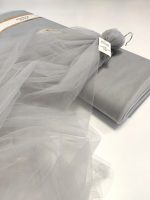 TIL POYRAZ boja SVETLO SIVA #22 - Слика 2