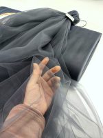 TIL POYRAZ boja TAMNO SIVA #66 - Слика 3