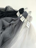 TIL POYRAZ boja TAMNO SIVA #66 - Слика 8