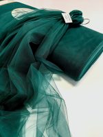 TIL POYRAZ boja TAMNO ZELENA #67 - Слика 2