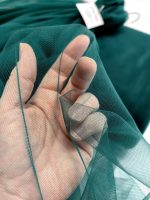 TIL POYRAZ boja TAMNO ZELENA #67 - Слика 5