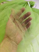 TIL POYRAZ boja ZELENA JABUKA #76 - Слика 5