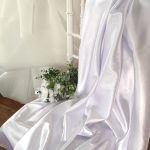 Najjeftiniji saten za dekoraciju i postavu za odeću