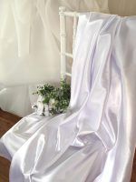 Najjeftiniji saten za dekoraciju i postavu za odeću