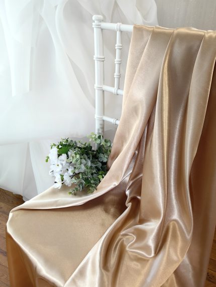 Najjeftiniji saten za dekoraciju i postavu za odeću