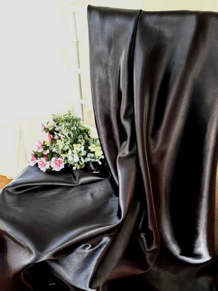 Najjeftiniji saten za dekoraciju i postavu za odeću