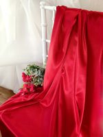 Najjeftiniji saten za dekoraciju i postavu za odeću