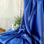 Najjeftiniji saten za dekoraciju i postavu za odeću