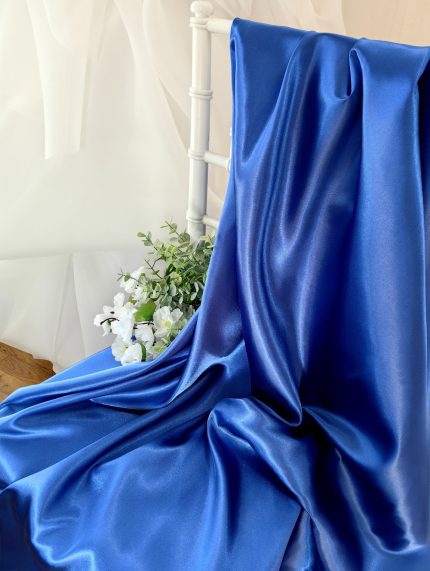 Najjeftiniji saten za dekoraciju i postavu za odeću