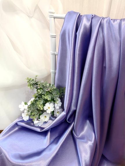 Najjeftiniji saten za dekoraciju i postavu za odeću