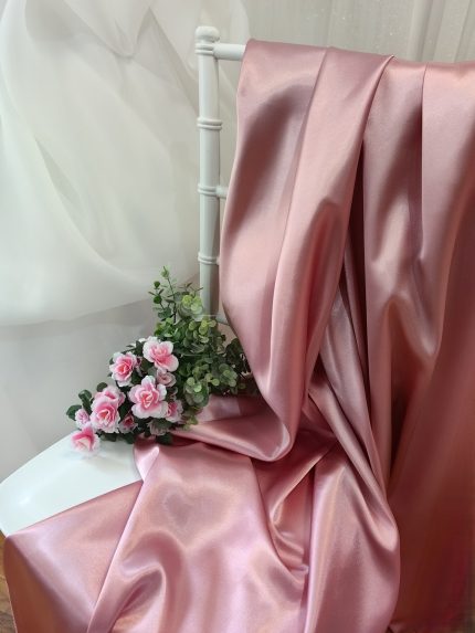 Najjeftiniji saten za dekoraciju i postavu za odeću