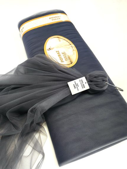 meki til u boji tamno siva za odeću i dekoraciju